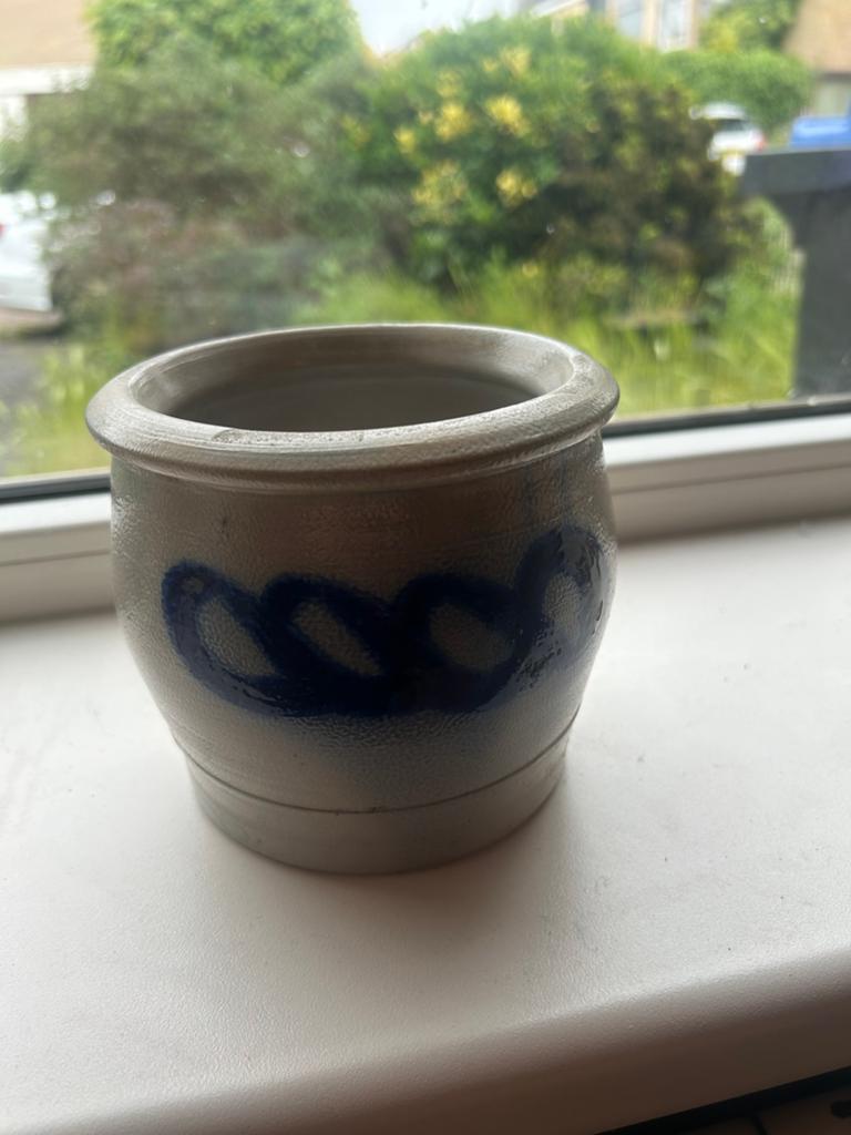 Keulse Pot, Ophalen