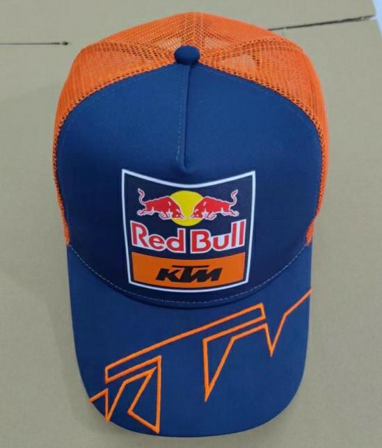 T.k. Red bull baseball cap pet racing team redbull nieuw max, Ophalen of Verzenden, Nieuw, One size fits all, Pet