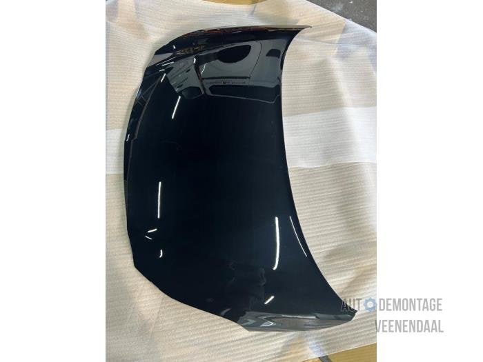 Motorkap van een Opel Corsa (GAR), -, -, Opel, Nieuw