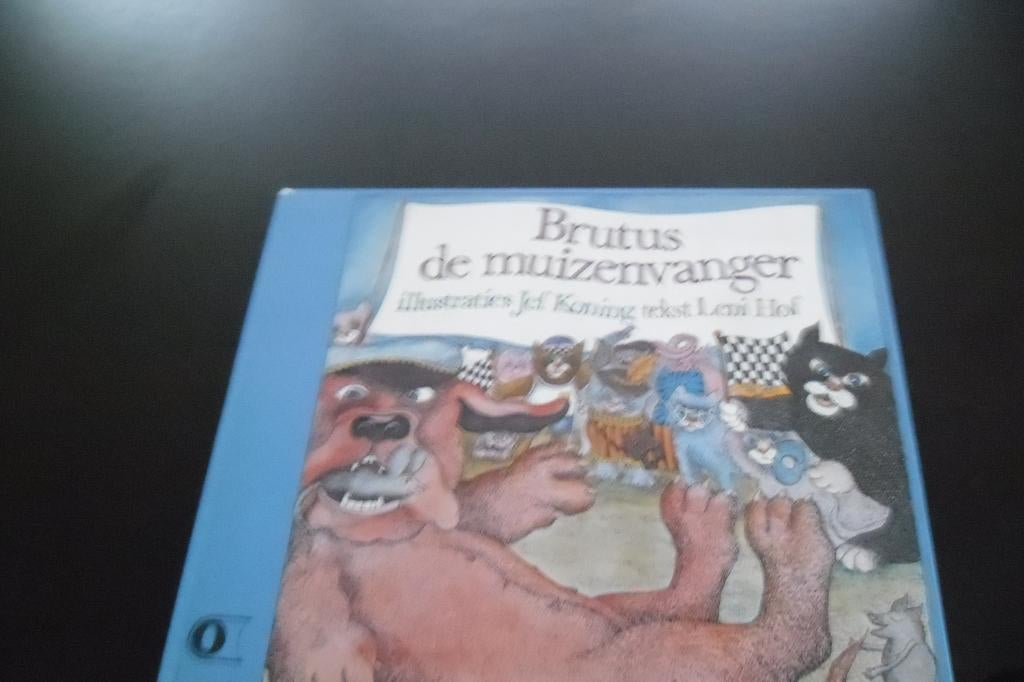 boeken voor kinderen, Ophalen of Verzenden, Nieuw, Taal en Lezen