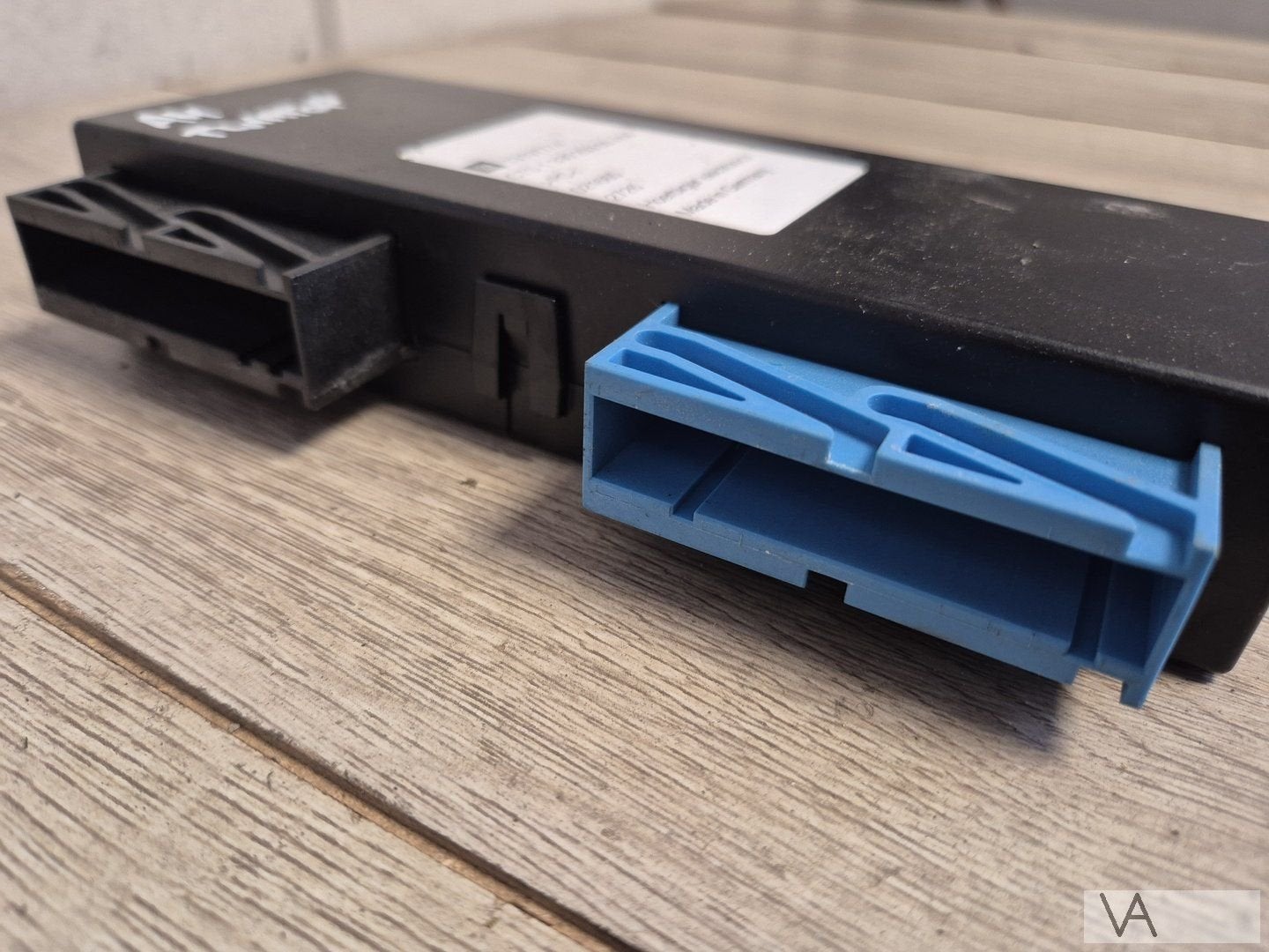 Cabriodak bediening module computer van Opel Astra H twintop, Gebruikt, -, -, Opel