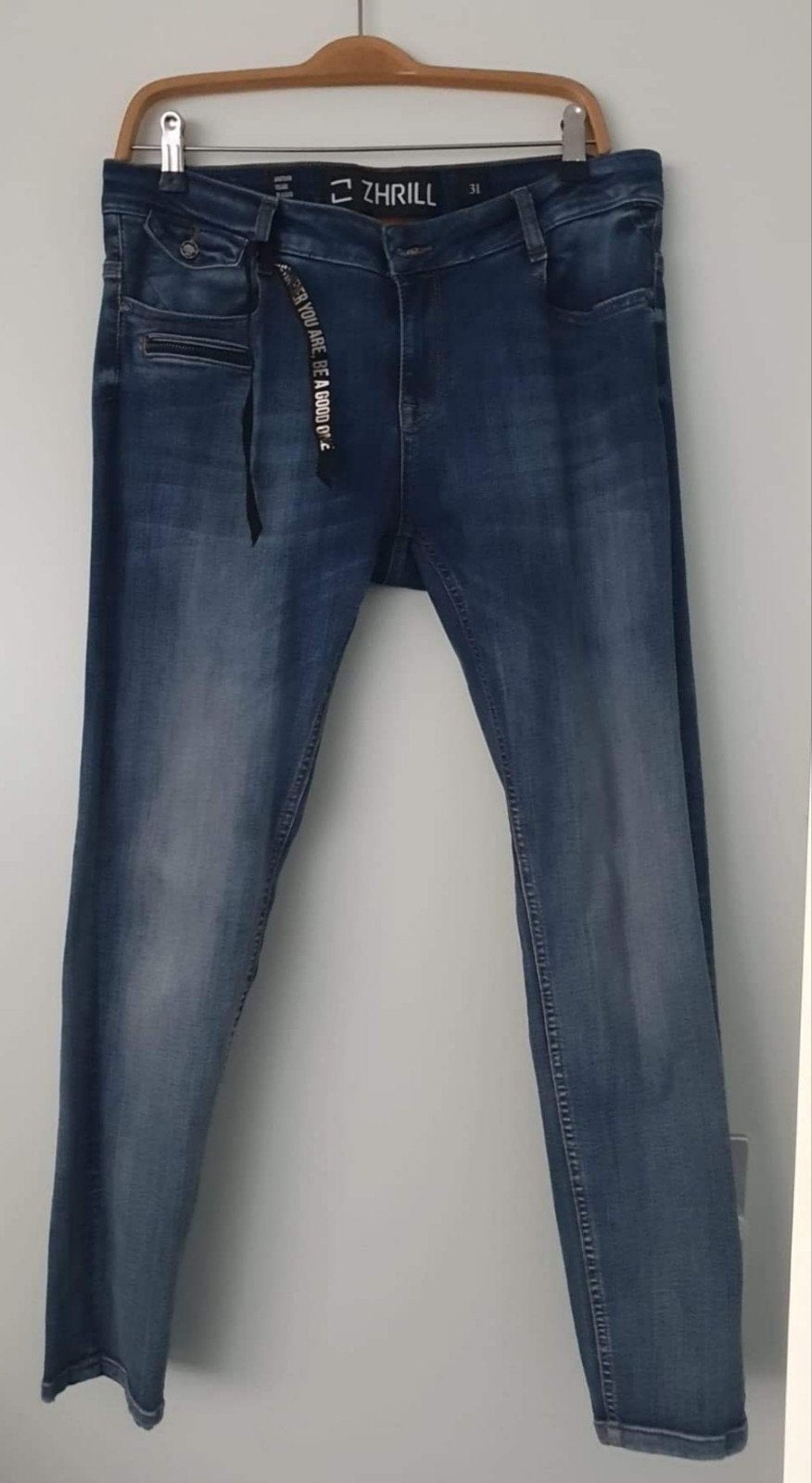 ZHRILL Merk Super Broek. Maat 31. Nieuw., Kleding | Dames, Ophalen of Verzenden, Nieuw