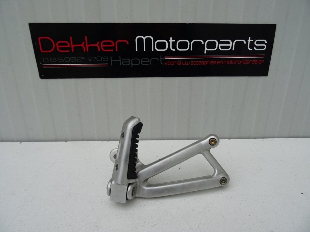 Rechter Achter Duo Voetsteun Ducati ST2 / ST3 / ST4 1997 >, Gebruikt, -, -, Ophalen of Verzenden