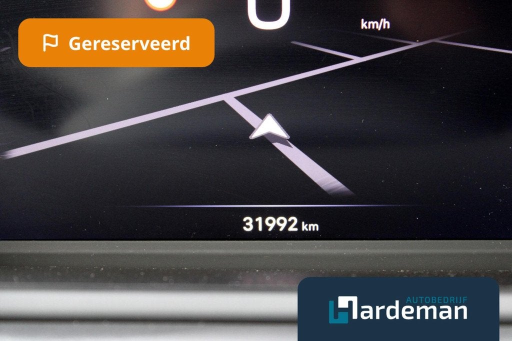Jeep Avenger 1.2 Altitude Navi JBL Carplay, Auto's, Voorwielaandrijving, 101 pk, Gebruikt, 1199 cc