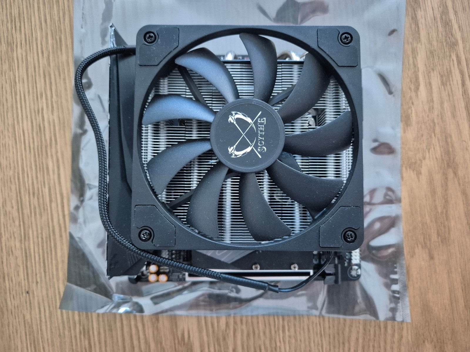 AM4 mini-itx set [Gigabyte B550i + R7 5700X + 32GB DDR4], Computers en Software, Ophalen, Zo goed als nieuw, DDR4