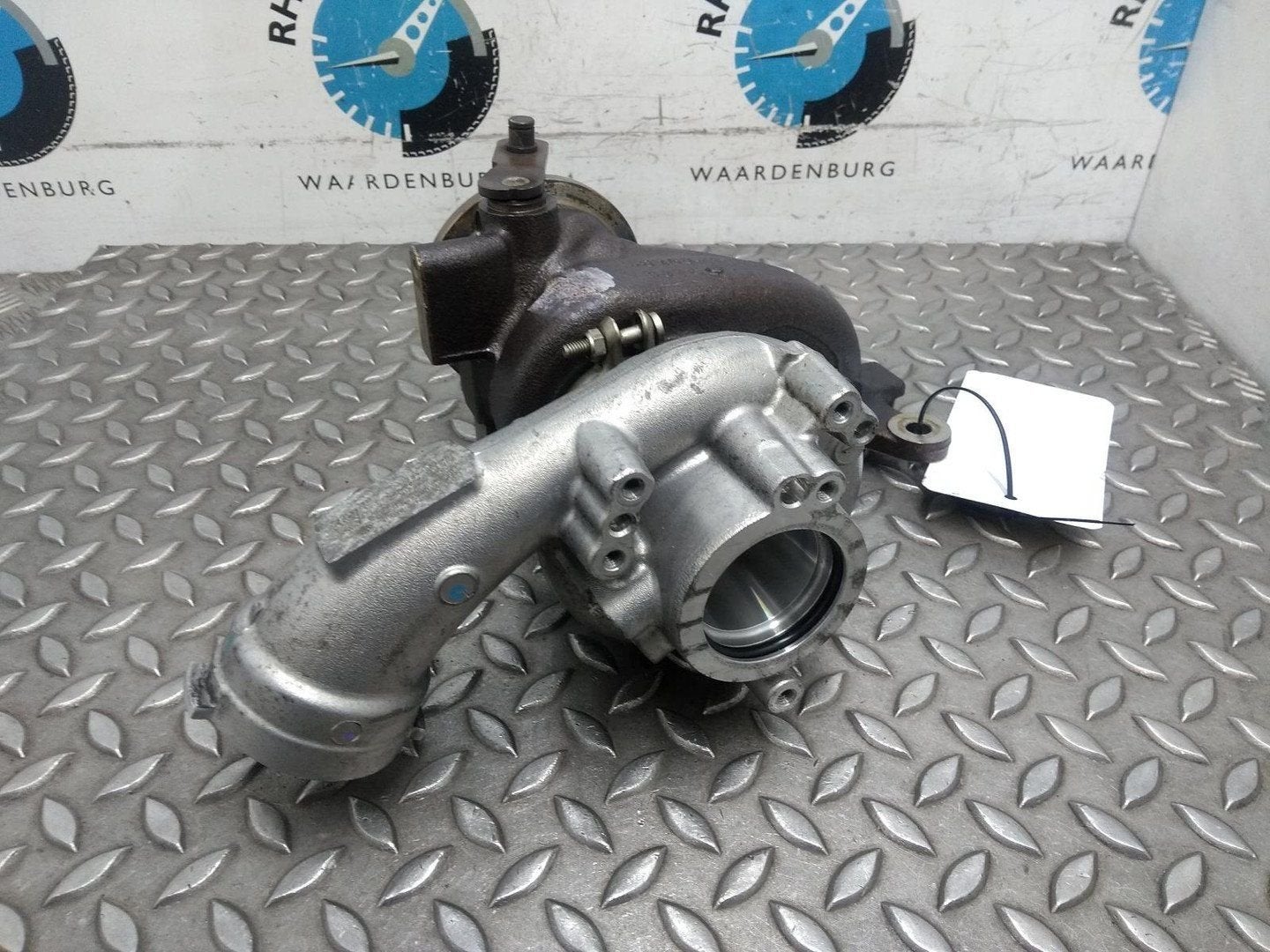 VOLKSWAGEN GOLF TURBO 05E145701K, 140220400969 2024, Ophalen of Verzenden, Gebruikt, Stiba lid