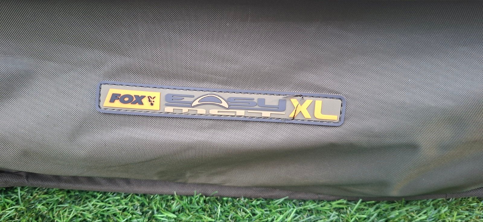 Fox Easy Mat XL, Ophalen, Gebruikt, Overige typen