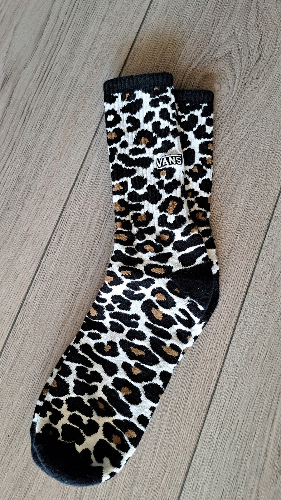 Vans sokken 35/38, Sokken en Kniesokken, Maat 35 t/m 38, Ophalen of Verzenden, Zo goed als nieuw
