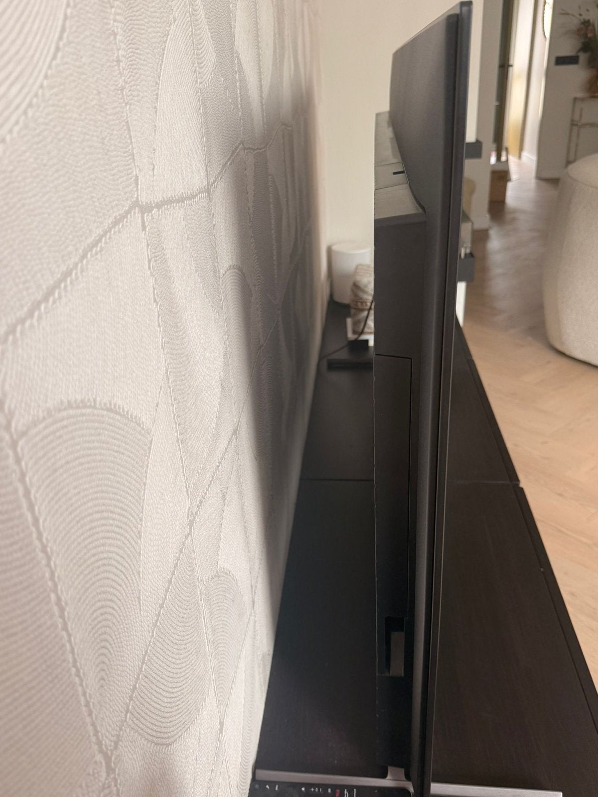 Foto 5 van Sony Bravia OLED XR-55A80L - 4K - 120hz