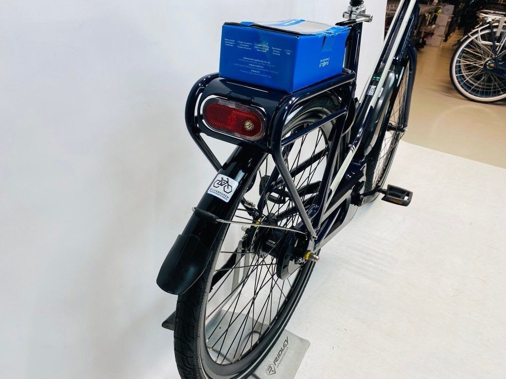 Foto 2 van DIV GAZELLE CitygoC7+ elektrische damesfiets M-53cm