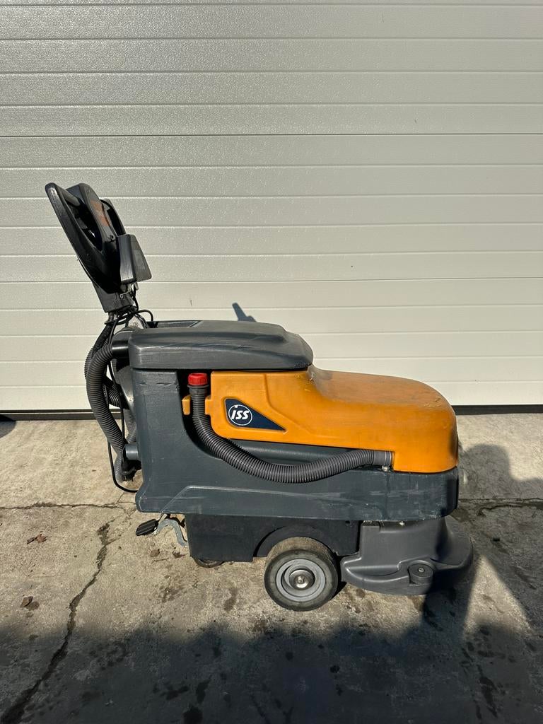 Taski Swingo 455 Schrobzuigmachine, Ophalen of Verzenden, Overige typen