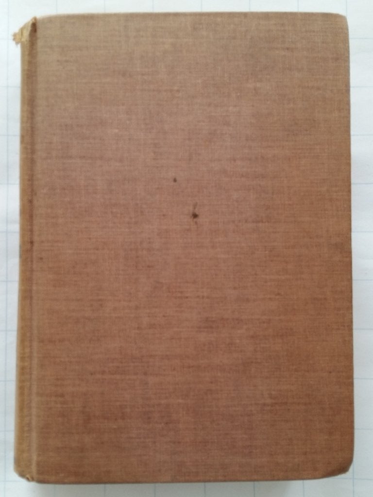 The Thorne Smith Three-Bagger - J. Thorne Smith, Gelezen, J. Thorne Smith, Ophalen of Verzenden, Amerika