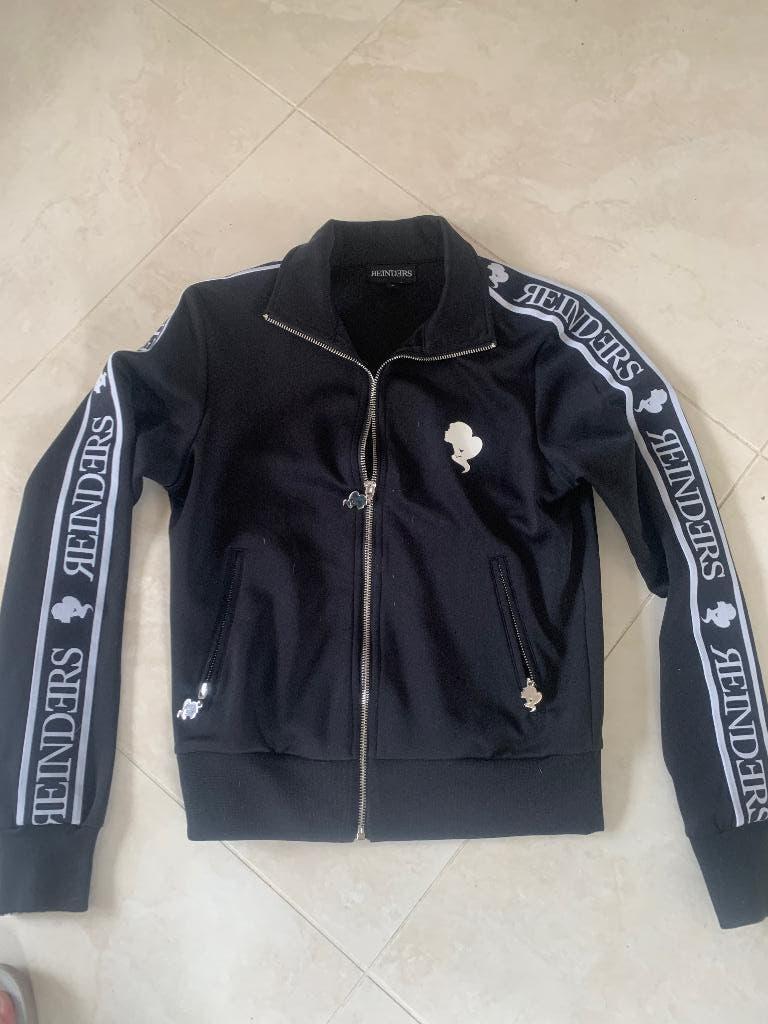 Reinders vest, Kleding | Dames, Reinders, Zwart, Ophalen of Verzenden, Zo goed als nieuw