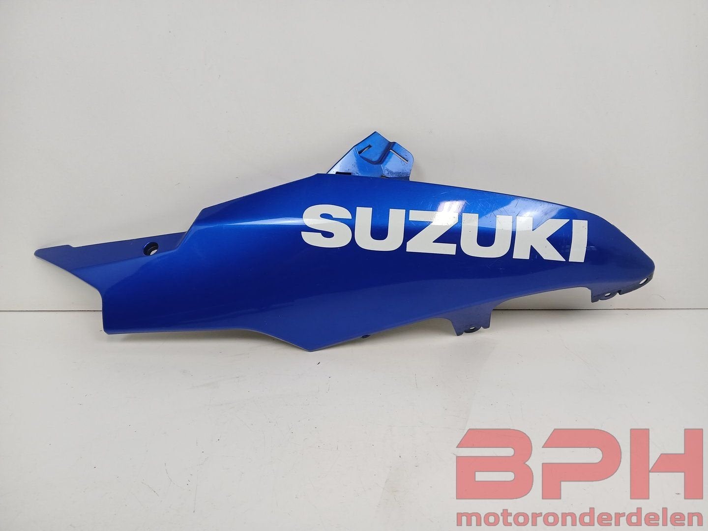 Onderkuip rechts Suzuki GSX-R 600 750 K8 K9 L0 2008 t/m 2010, Gebruikt, -, -, Ophalen of Verzenden