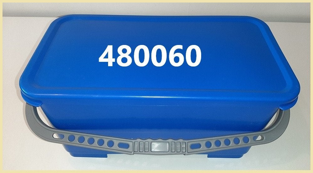Nieuwe zuurbestendige accubakken kunststof (polypropylene), Ophalen of Verzenden, Nieuw, Motor en Techniek