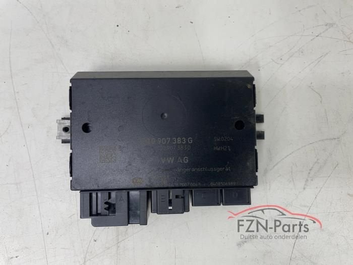 VW Passat Variant B8 Trekhaak Module, Auto-onderdelen, Ophalen of Verzenden, Gebruikt