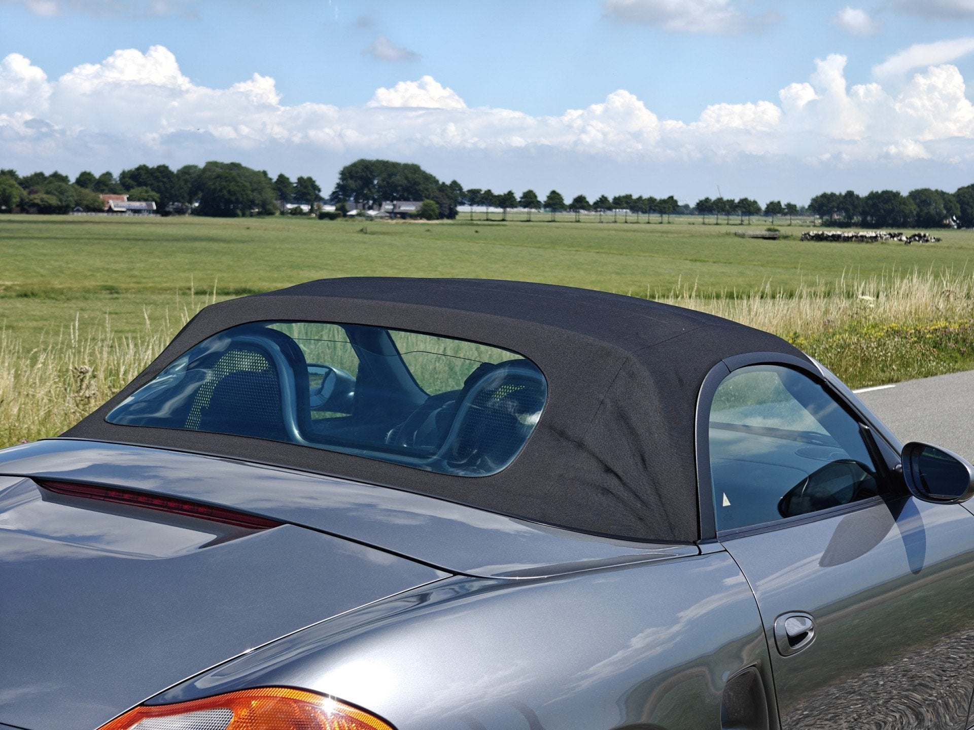 Porsche Boxster S 3.2 Tiptronic | NL Auto | NAP | Perfecte s, foto 6