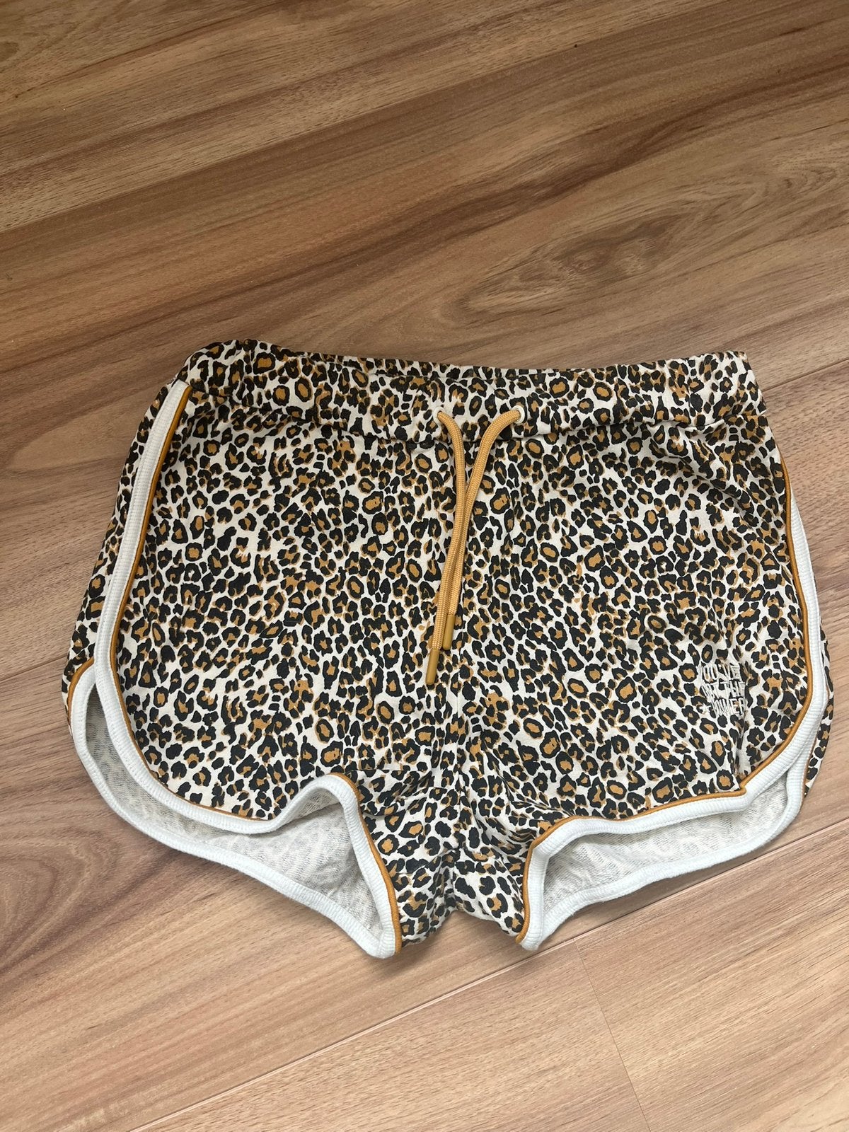 Korte broek maat 158/164 WE, Ophalen of Verzenden, Zo goed als nieuw, Jongen, Broek