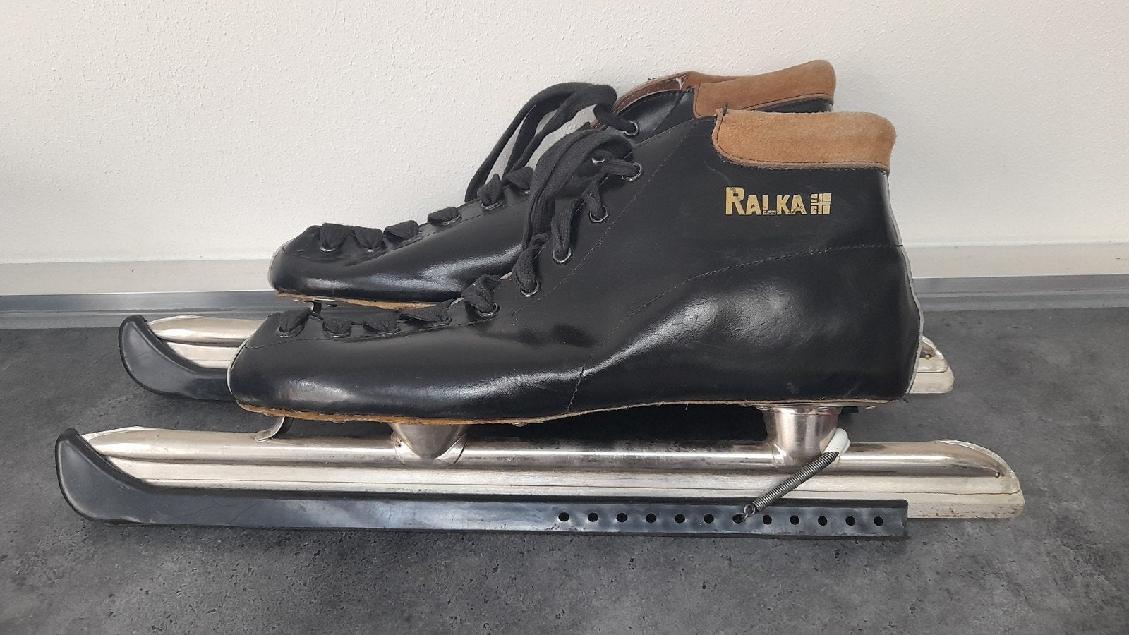 Nieuwe schaatsen / noren van Ralka, maat 46., Sport en Fitness, Schaatsen, Overige merken, Nieuw, Ophalen of Verzenden, Noren