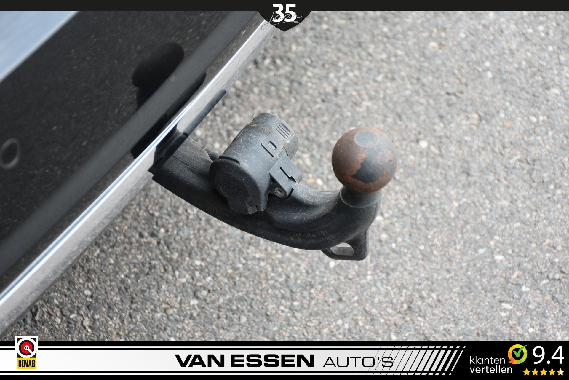 Foto 15 van Audi A8 55 TFSI quattro Pro Line Plus 4-Wielsturing ACC Soft