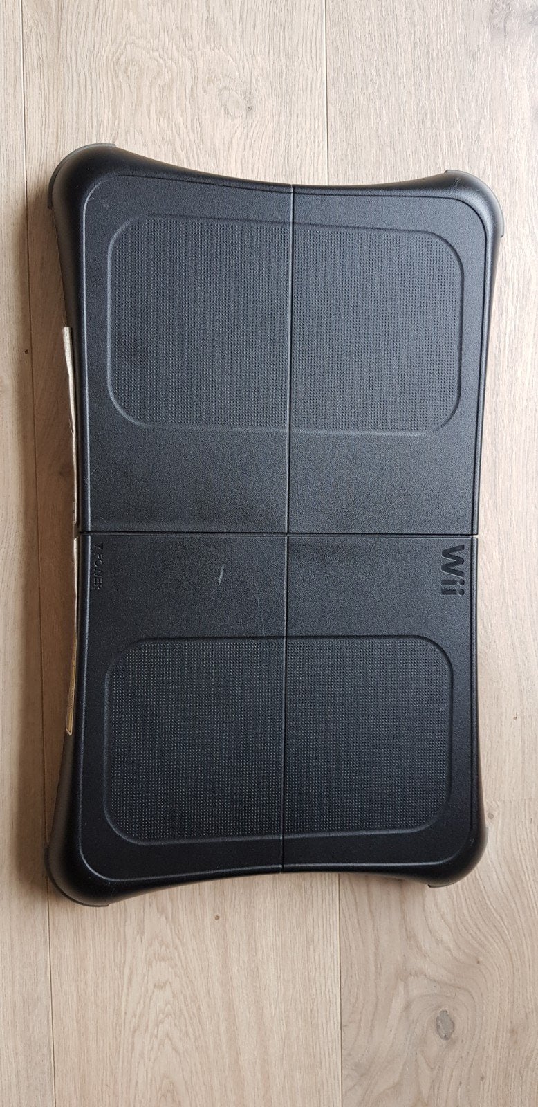 Nintendo Wii Balance Board, Ophalen of Verzenden, Gebruikt, Zonder controller, Met Balance Board