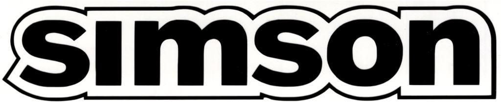 Simson sticker #5, Verzenden