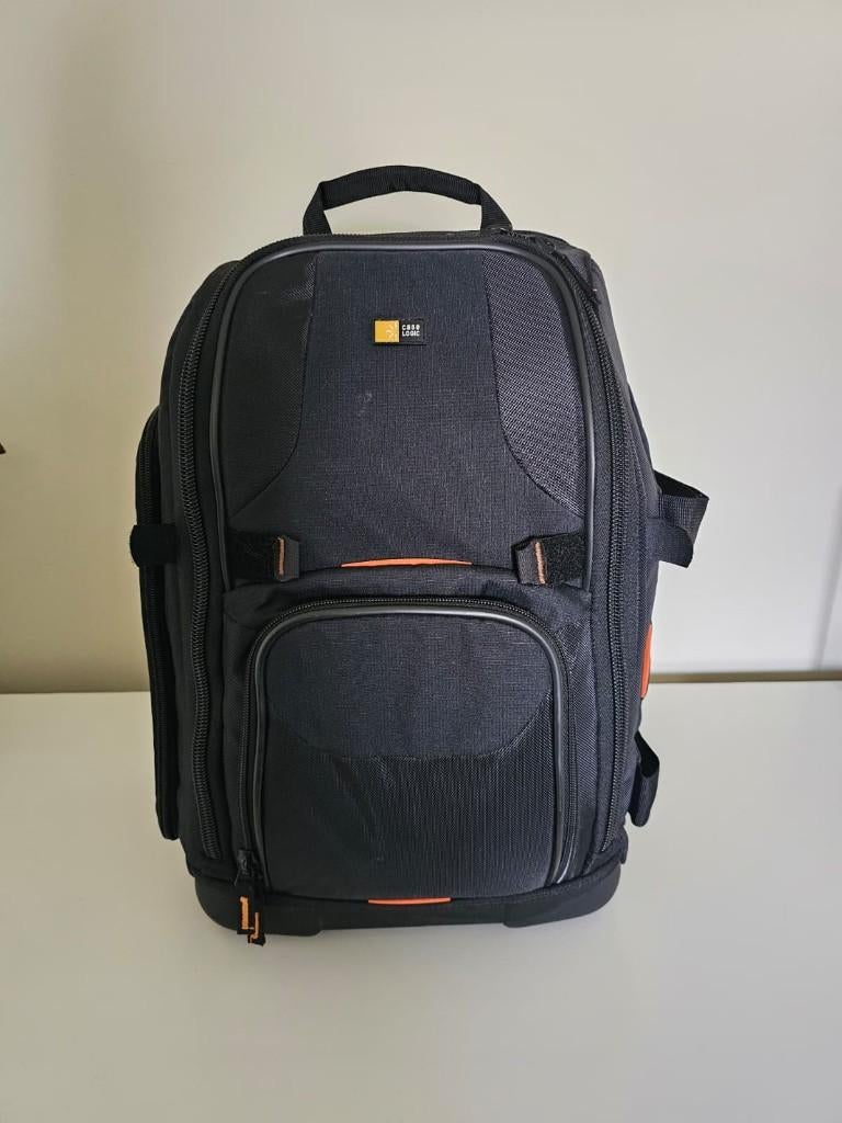Case Logic Foto tassen in zeer goede staat, Ophalen, Zo goed als nieuw, Schoudertas, Overige merken