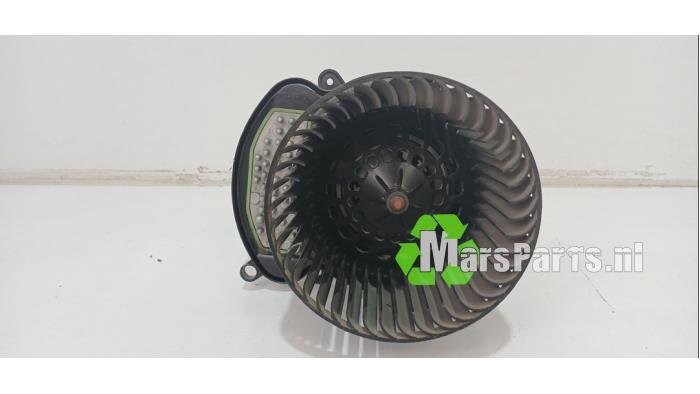 Kachel Ventilatiemotor van een Renault Kadjar, Gebruikt, -, Renault, -