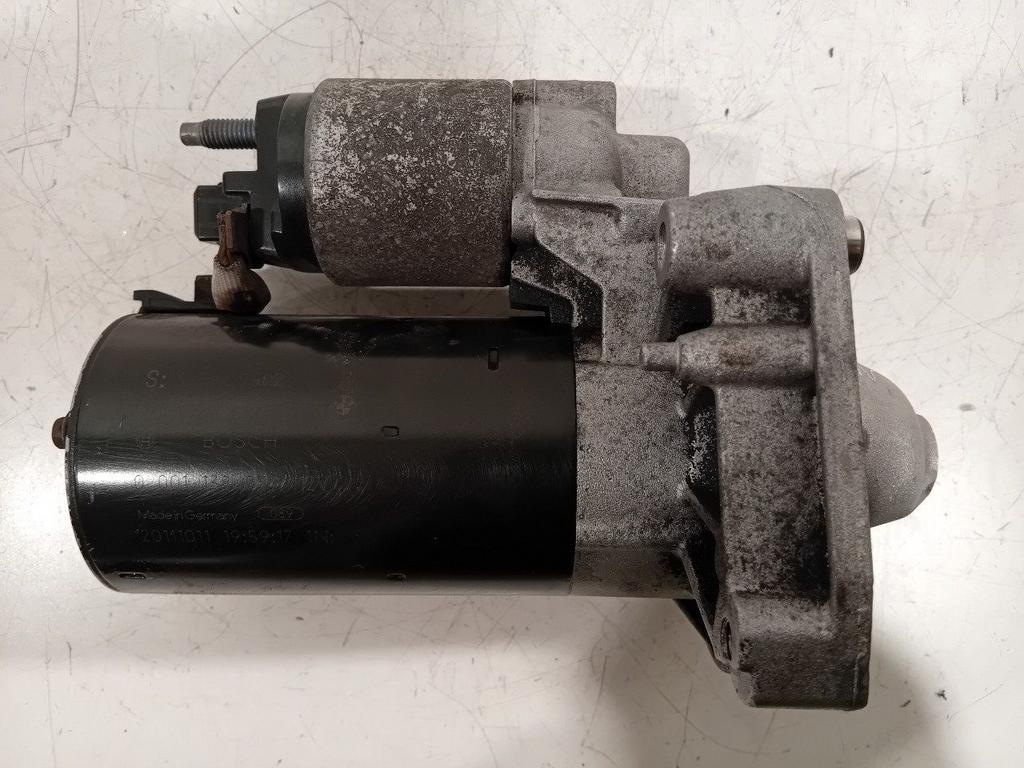 Startmotor BMW 1 serie, Onderdelen@venauto.nl, Van der Ven Autorecycling B.V., Gebruikt, Ettenseweg 76, 4706 PB Roosendaal, The Netherlands