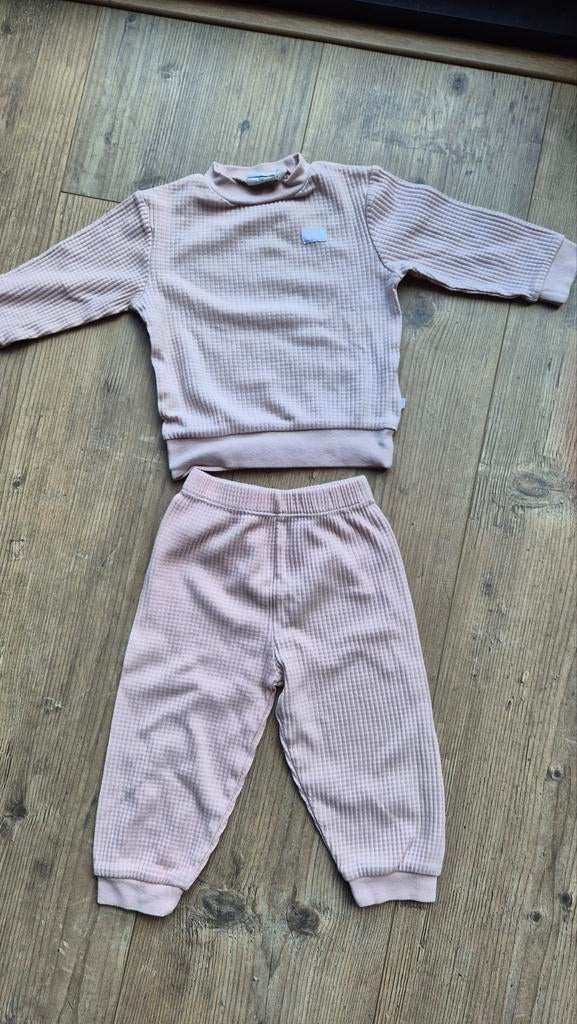 Pyjama Feetje maat 80, Kinderen en Baby's, Ophalen of Verzenden, Meisje, Nacht- of Onderkleding