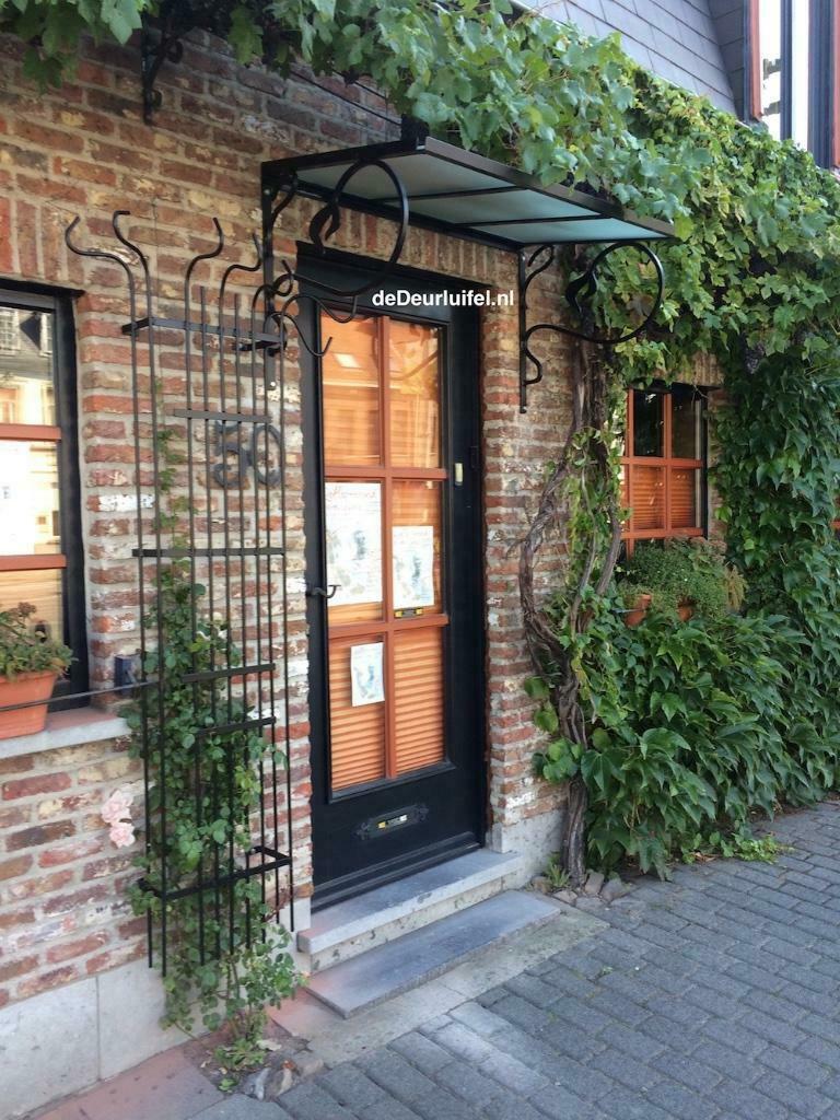 voordeurluifel, voordeurluifels, afdak, luifel, deurdak....., Ophalen of Verzenden, Nieuw