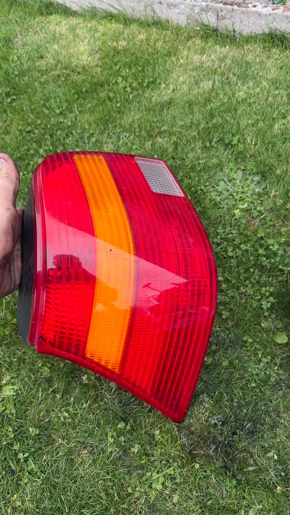 Golf OEM Achterlichten zie beschrijving, Ophalen, Gebruikt, Volkswagen
