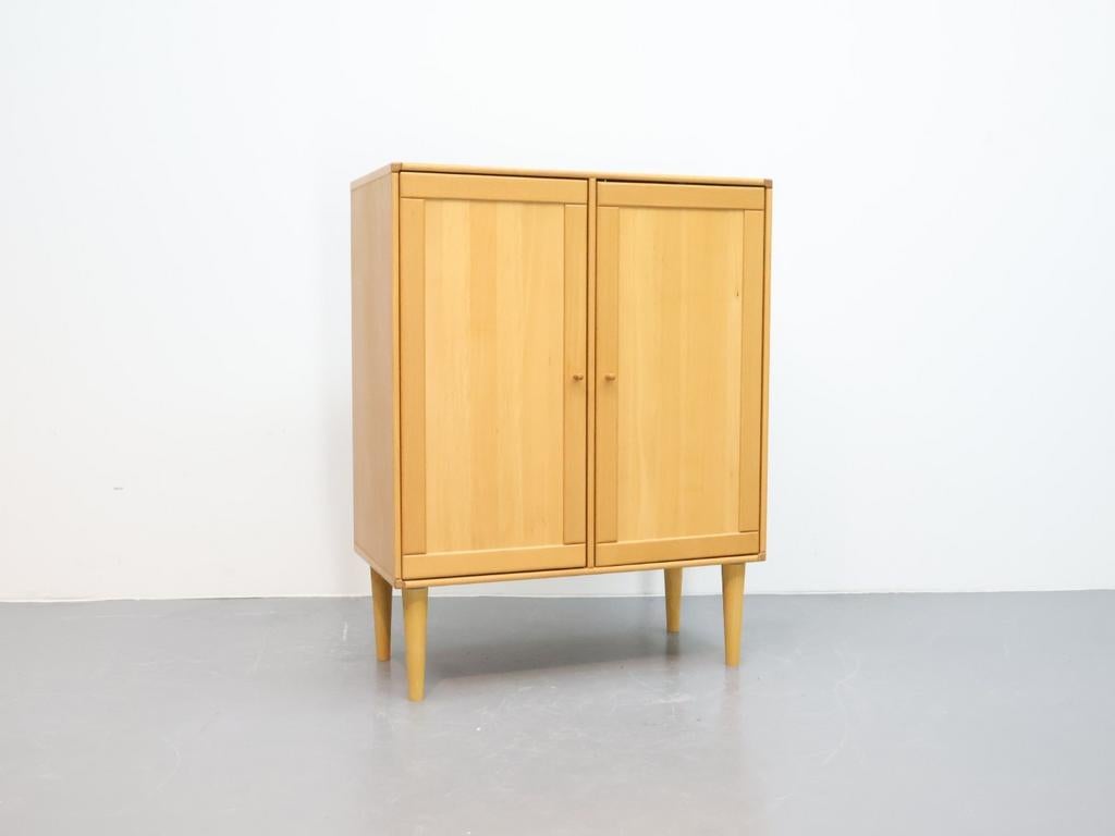 Vintage kast Denemarken, Huis en Inrichting, Kasten | Overige, Ophalen, Gebruikt, Nvt, Nvt