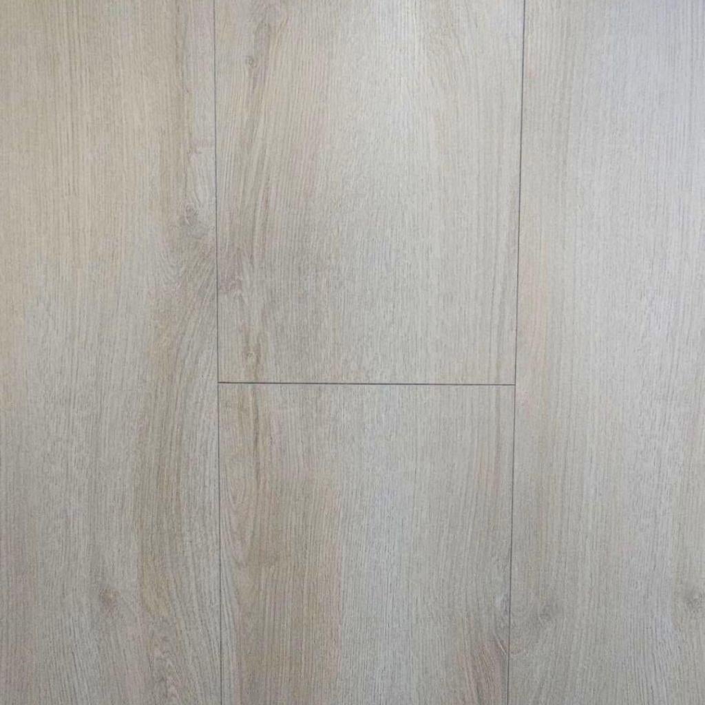 GROTE IMPACT in uitstraling: XL Laminaat WATERPROOF l €11,50, Crème, 75 m² of meer, WATERBESTENDIG LAMINAAT, Nieuw