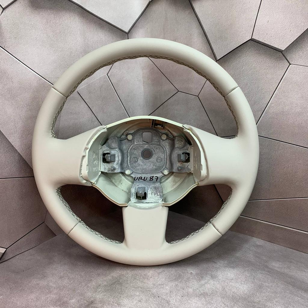 Stuurwiel Stuur Fiat 500 NIEUW, Auto-onderdelen, Nieuw, Ophalen of Verzenden, Fiat