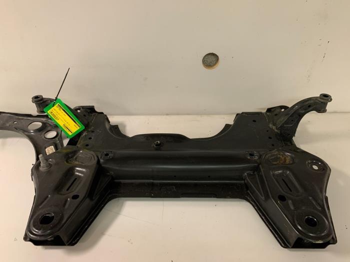 Subframe van een Opel Corsa, Auto-onderdelen, Gebruikt, -, -, Opel