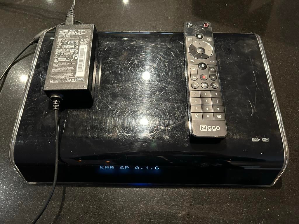 Samsung SMT-G7401/XEN Decoder, Ophalen, Gebruikt, Decoder