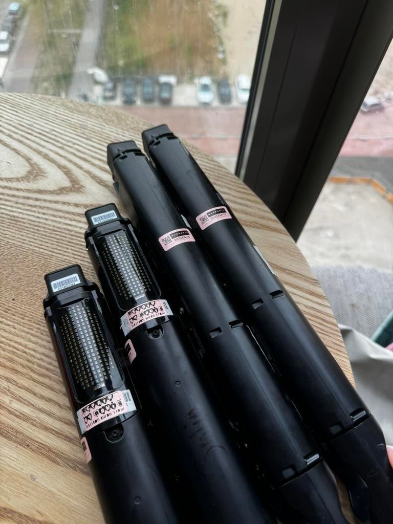 Vanmoof s3/x3 s4/x4 best cartridge repair