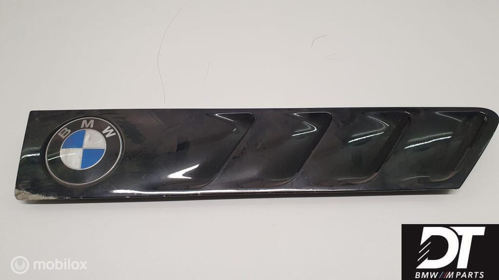 Grill rechts kiem BMW Z3 Coupé E36 51130031434, Gebruikt, Ophalen of Verzenden, BMW, BMW