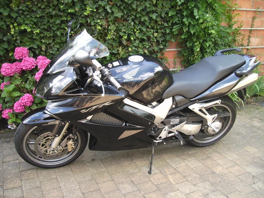 honda vfr 800 benzinetank, Motoren, Ophalen of Verzenden, Gebruikt