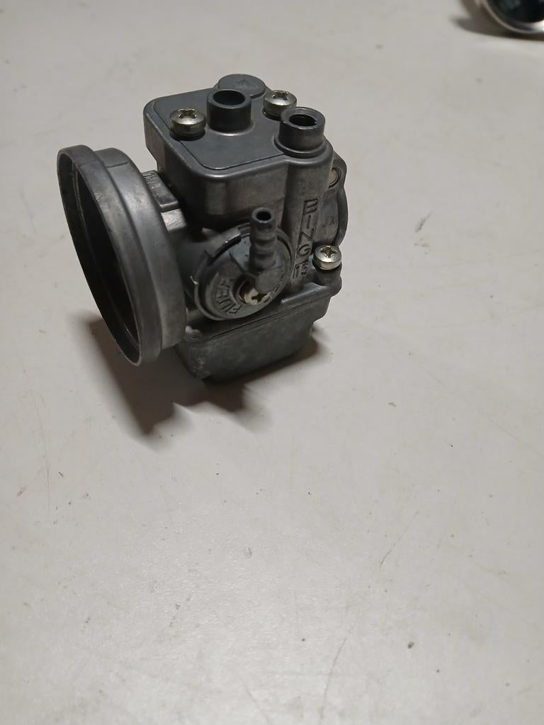 Bing 15mm carburateur., Overige merken, Zilverweg12 heerenveen, Bing, Bing@outlook.com