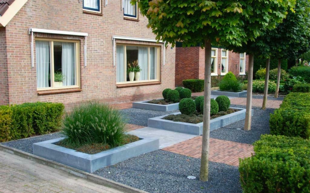 Foto 4 van Hoveniersbedrijf van Oorschot