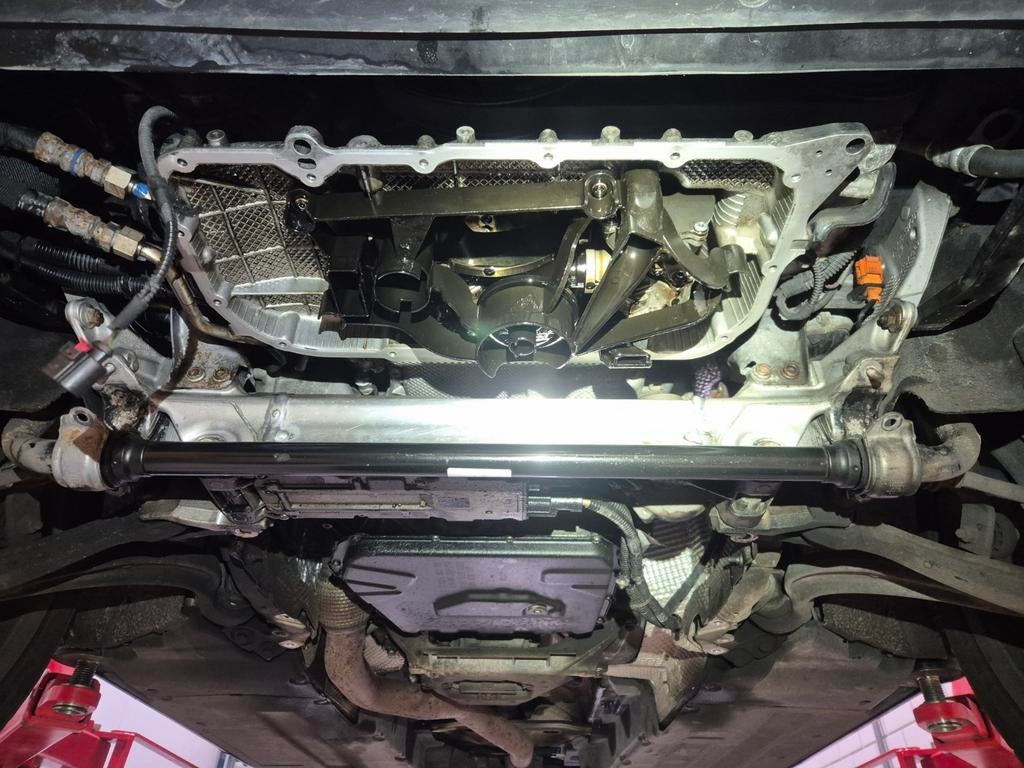 Auto Garage Shine & Drive Zoetermeer, Mobiele service, Overige werkzaamheden