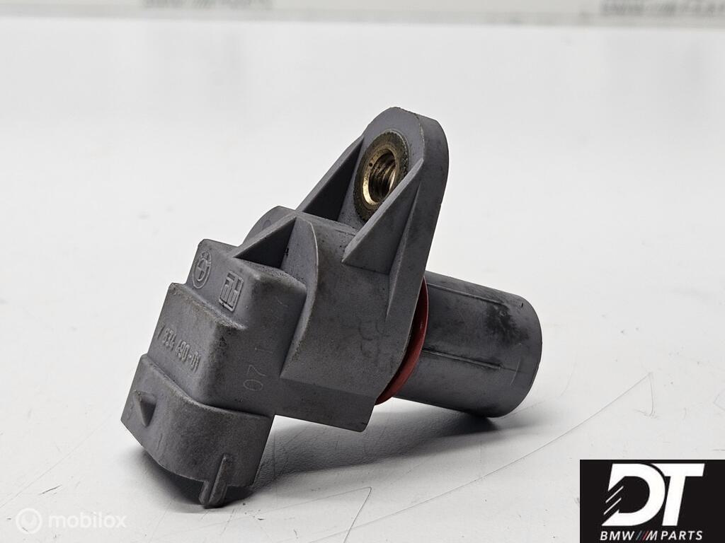 Nokkenassensor BMW E60 M5 S85 V10 S85B50 13627834490, Auto-onderdelen, Motor en Toebehoren, Gebruikt, Mercedes-Benz, Ophalen of Verzenden