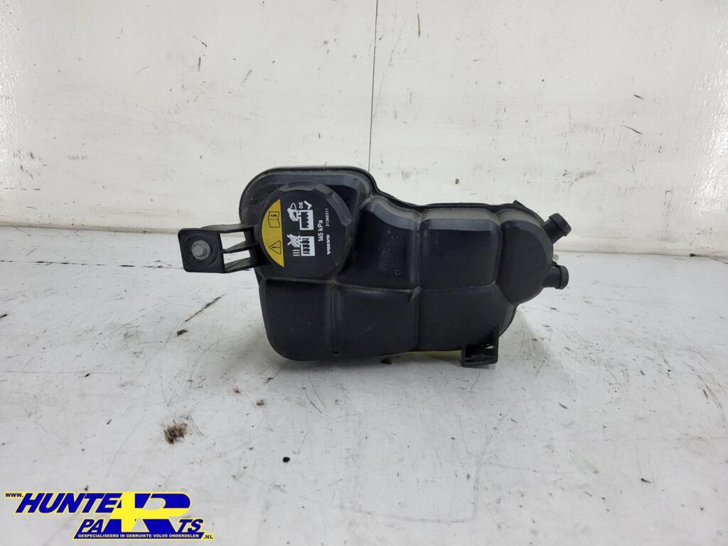 Expansievat Volvo XC60/XC70/V70/V60/S80('08->) 6G918K218-CD, Gebruikt, Ophalen of Verzenden, Volvo, Volvo