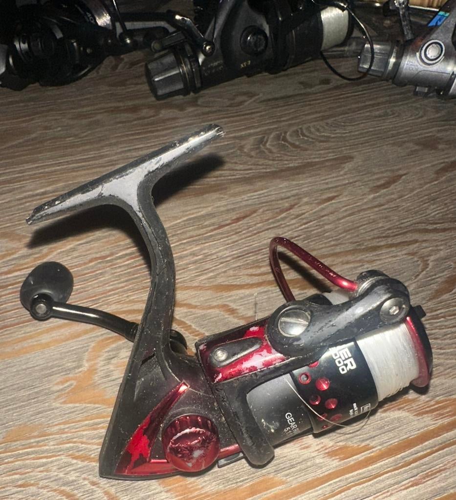 Rozemeijer molentje, Watersport en Boten, Ophalen of Verzenden, Zo goed als nieuw, Molen