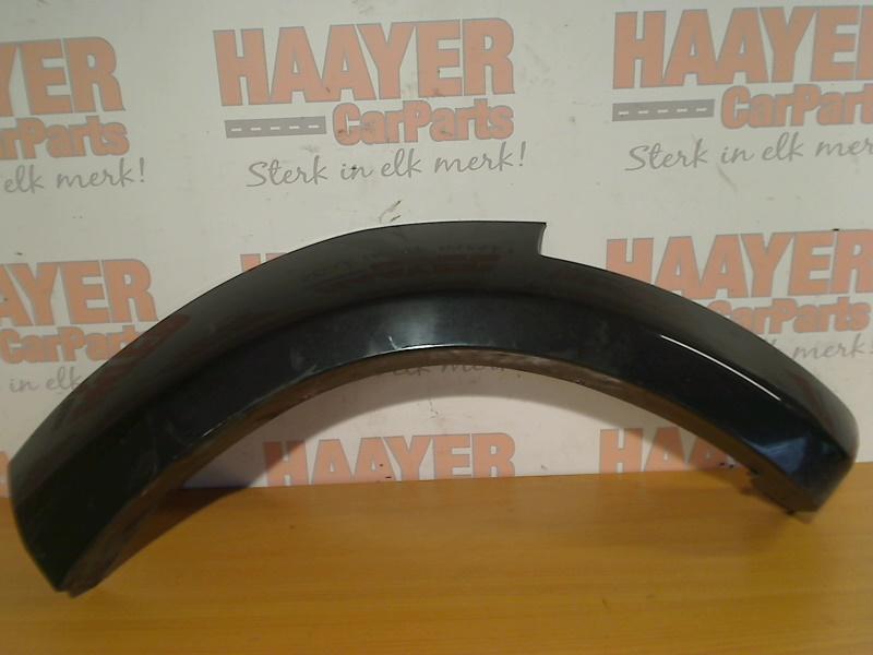Sideskirt Links Achter Dodge Nitro (2007-06/2012-12), Auto-onderdelen, Webaccessibility@stellantis.com, Gebruikt, Taurusavenue 1, Hoofddorp 2132 LS, , Nederland