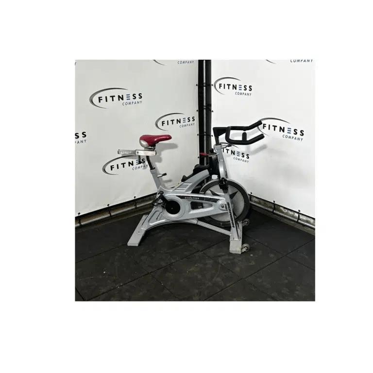 Schwinn – Evolution – Spinning Bike, Ophalen of Verzenden, Gebruikt, Benen, Overige typen