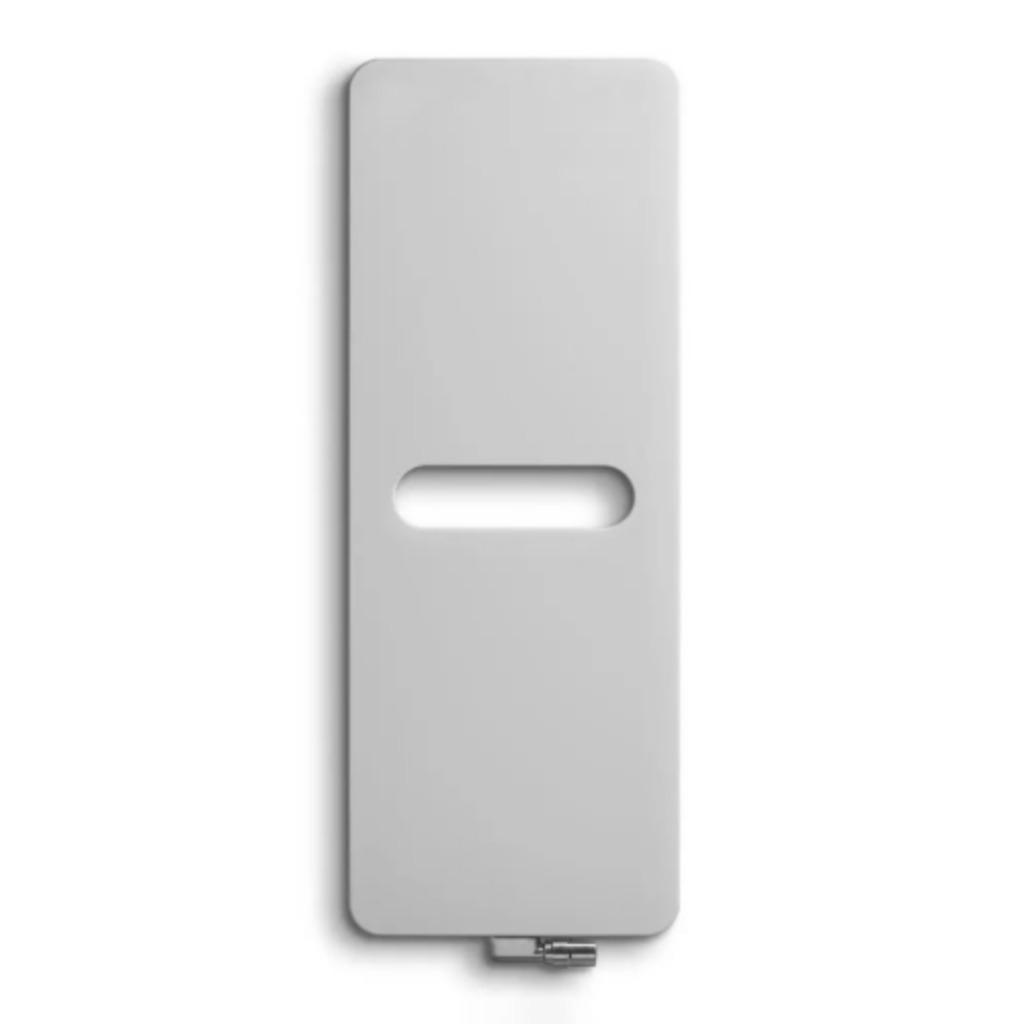 Vasco Oni O-P vlakke radiator 1400 hoog x 500 breed - wit, Doe-het-zelf en Verbouw, Verwarming en Radiatoren, 500 tot 800 watt
