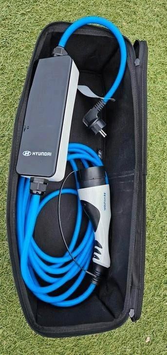 Thuislader Hyundai Kona Ionic Kia Niro EV laadkabel type 2, Ophalen of Verzenden